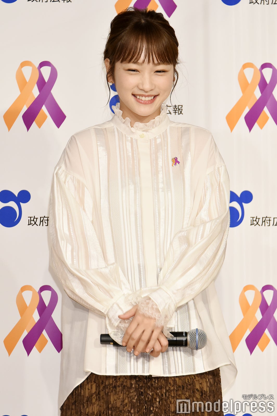 川栄李奈（C）モデルプレス