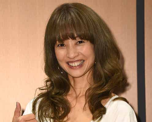 花田美恵子、つんく♂一家と交流も 「後には引き返せない」ハワイ移住で見えたモノとは