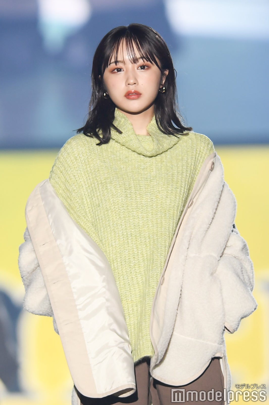 なえなの（C）モデルプレス