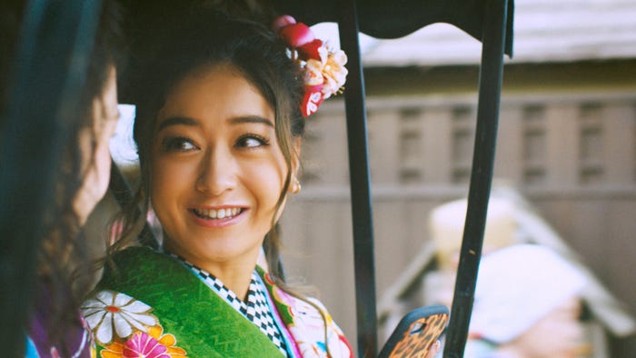 池田美優 (提供画像)