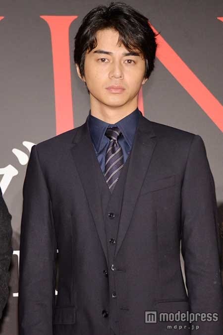 主演作で手応えを感じた東出昌大【モデルプレス】
