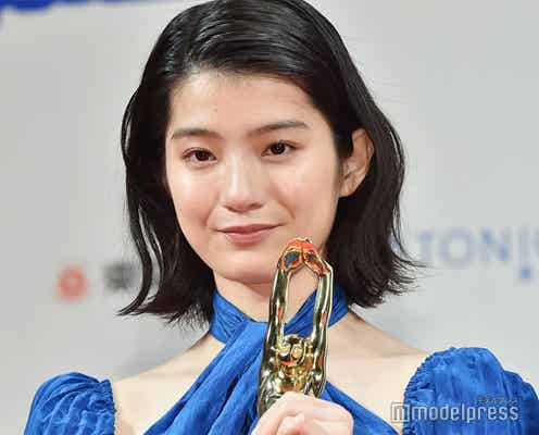 「おかえりモネ」みーちゃん(蒔田彩珠)、最終章告知に反響「幸せになって欲しい」「最後まで見届ける」
