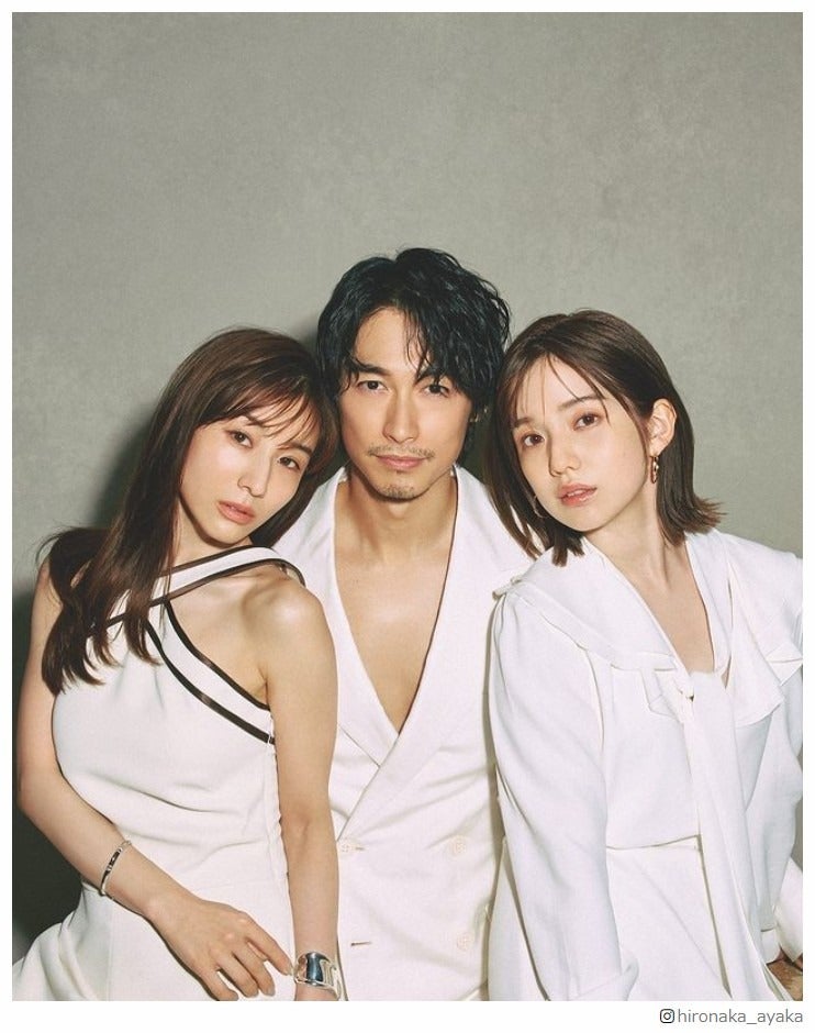 弘中綾香アナ、ディーン・フジオカへの愛爆発「おディーン様しか勝たん」