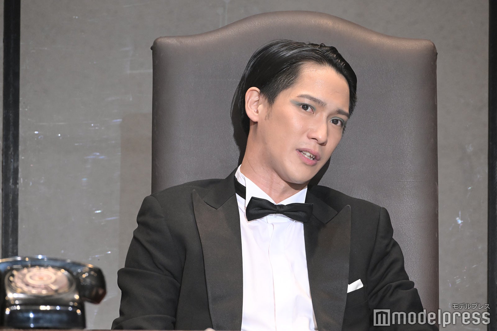 味方良介（C）モデルプレス