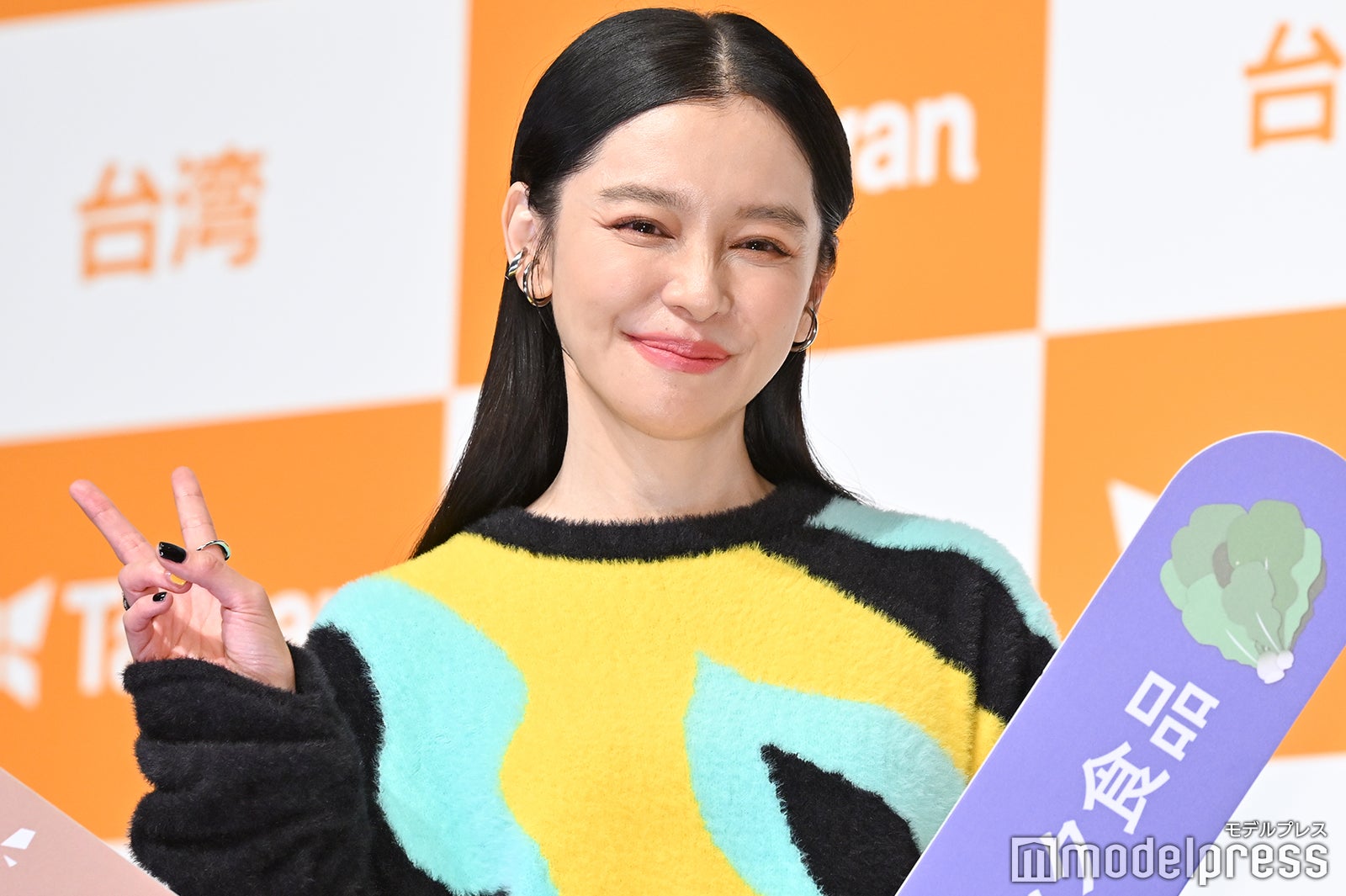 ビビアン・スー（C）モデルプレス