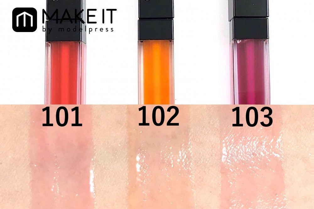 （左から）101～103 (C)メイクイット