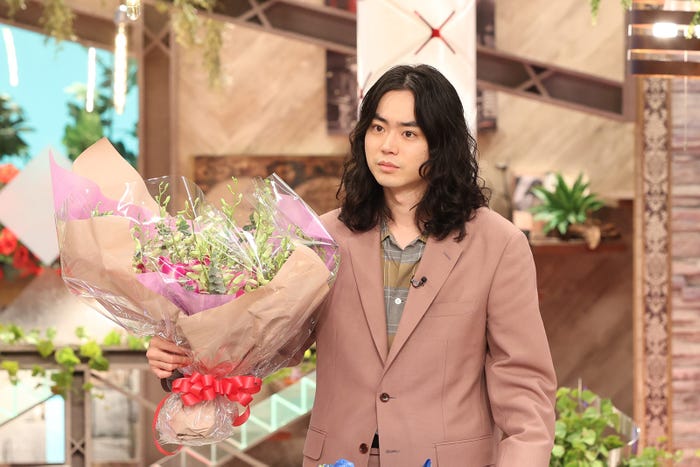 菅田将暉 (フジテレビ)