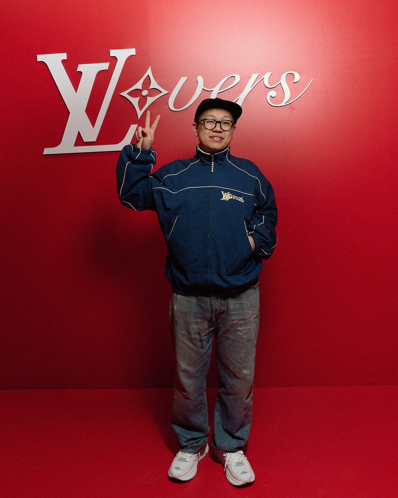 VERDY（C）LOUIS VUITTON