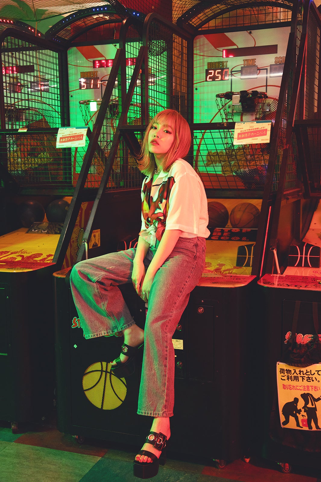 KAHOH（提供画像）