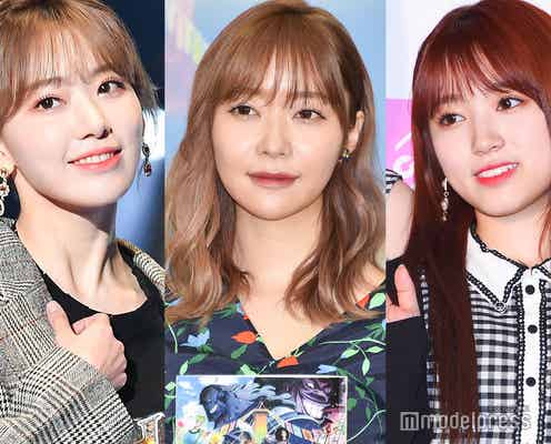 指原莉乃、IZ*ONEライブ参戦で涙「努力は報われるんだね」 宮脇咲良&矢吹奈子との2ショットも公開