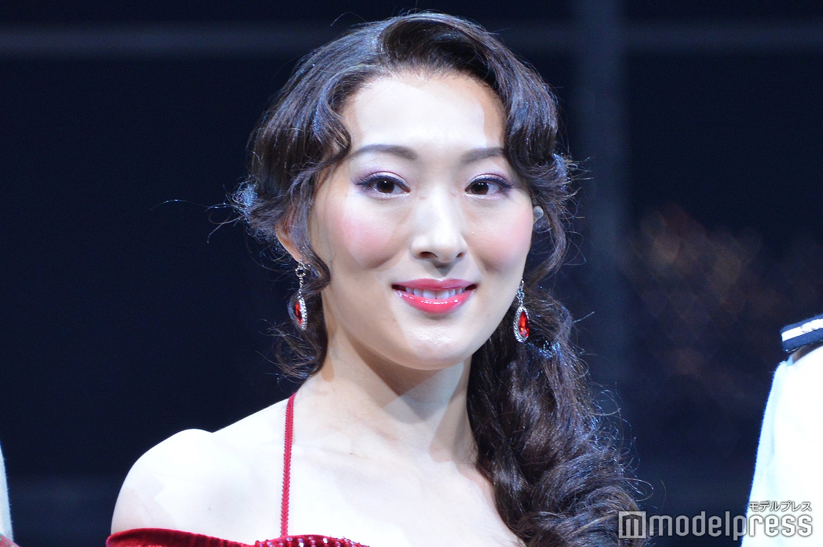 珠城りょう （C）モデルプレス