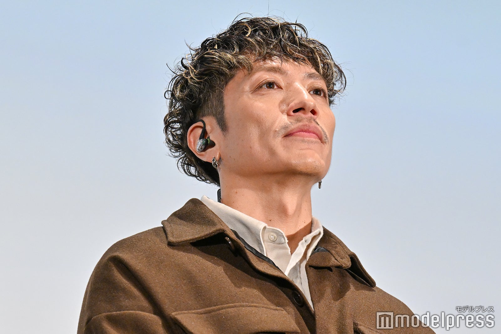 許田信介（C）モデルプレス