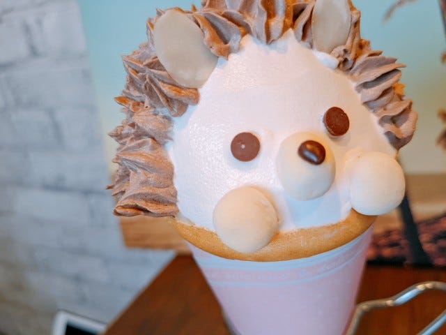 【大阪】かわいい見た目やコスパ最強も…「わざわざ行く価値があるクレープ店」3選