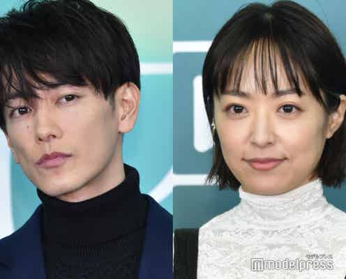 井上真央、“彼氏”佐藤健に「可愛いなって思ってもらいたいから」撮影エピソード明かされる<100万回 言えばよかった>