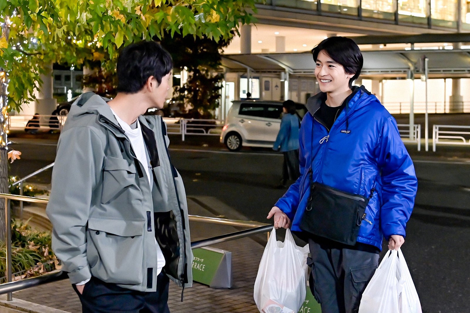 「最愛」第7話より（C）TBS