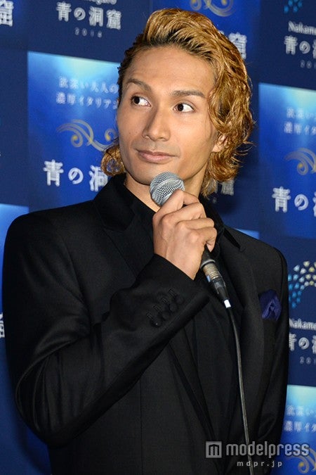 Exile クリスマスは庶民派パーティー 橘ケンチが明かす今年の予定 モデルプレス