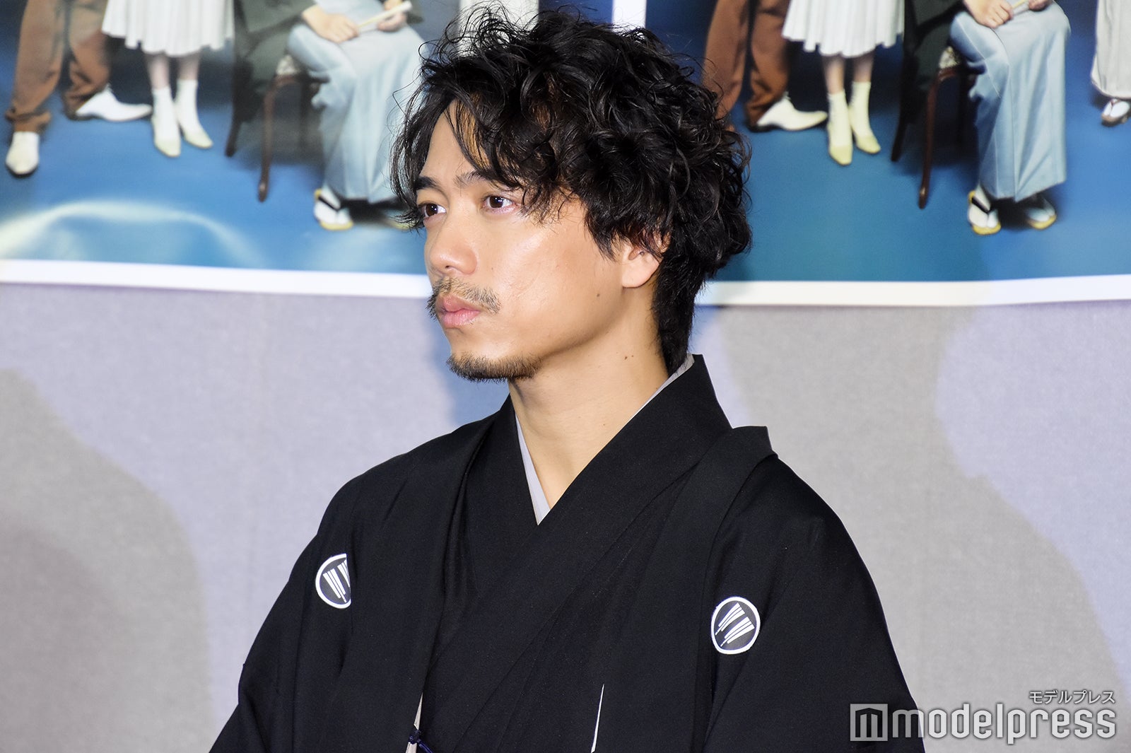 山崎育三郎（C）モデルプレス