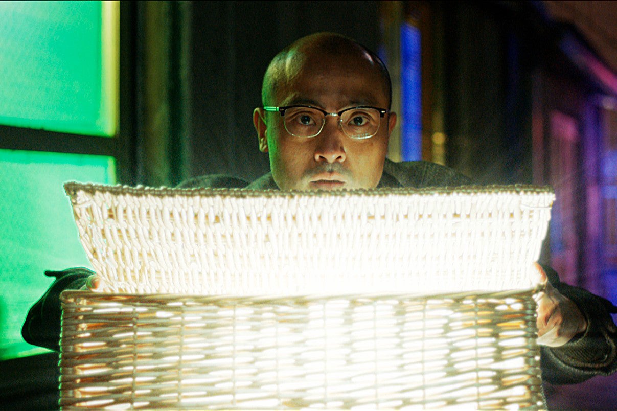 「探偵マリコの生涯で一番悲惨な日」より（C）2023「探偵マリコの生涯で一番悲惨な日」製作委員会