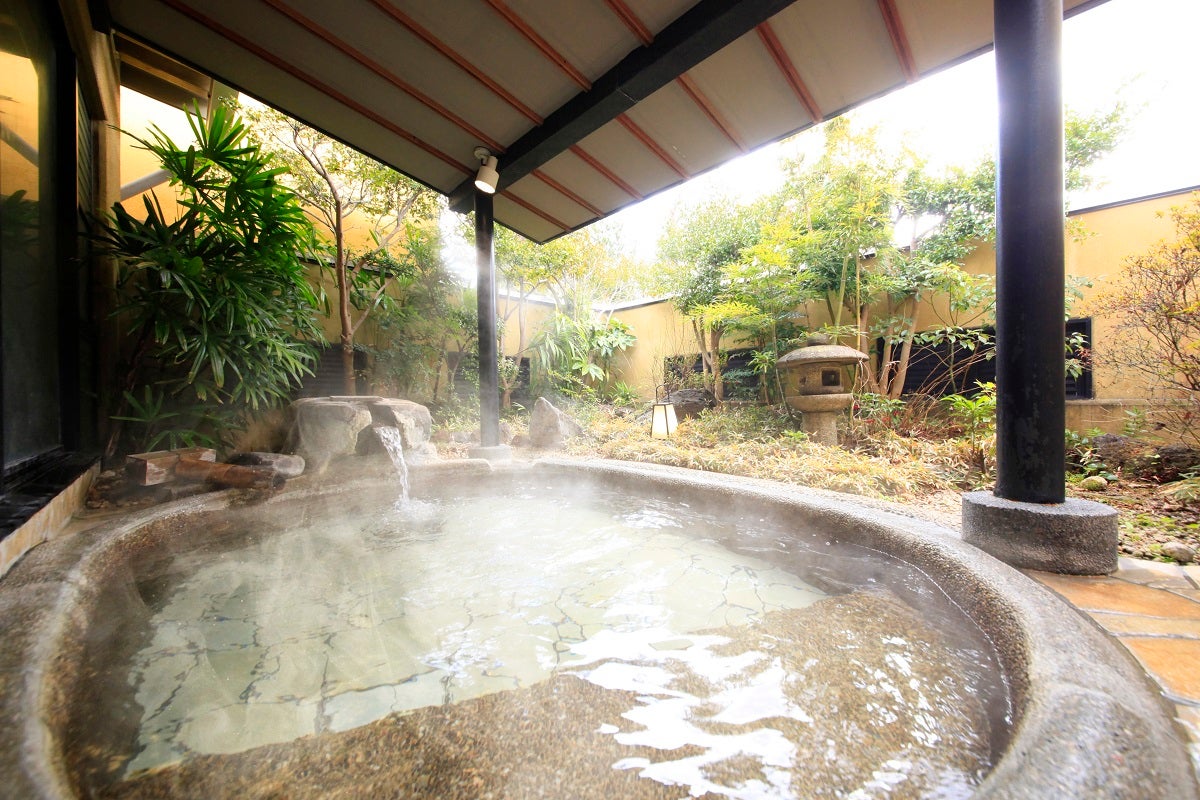 あたら夜 西伊豆／画像提供：リロホテルズ＆リゾーツ