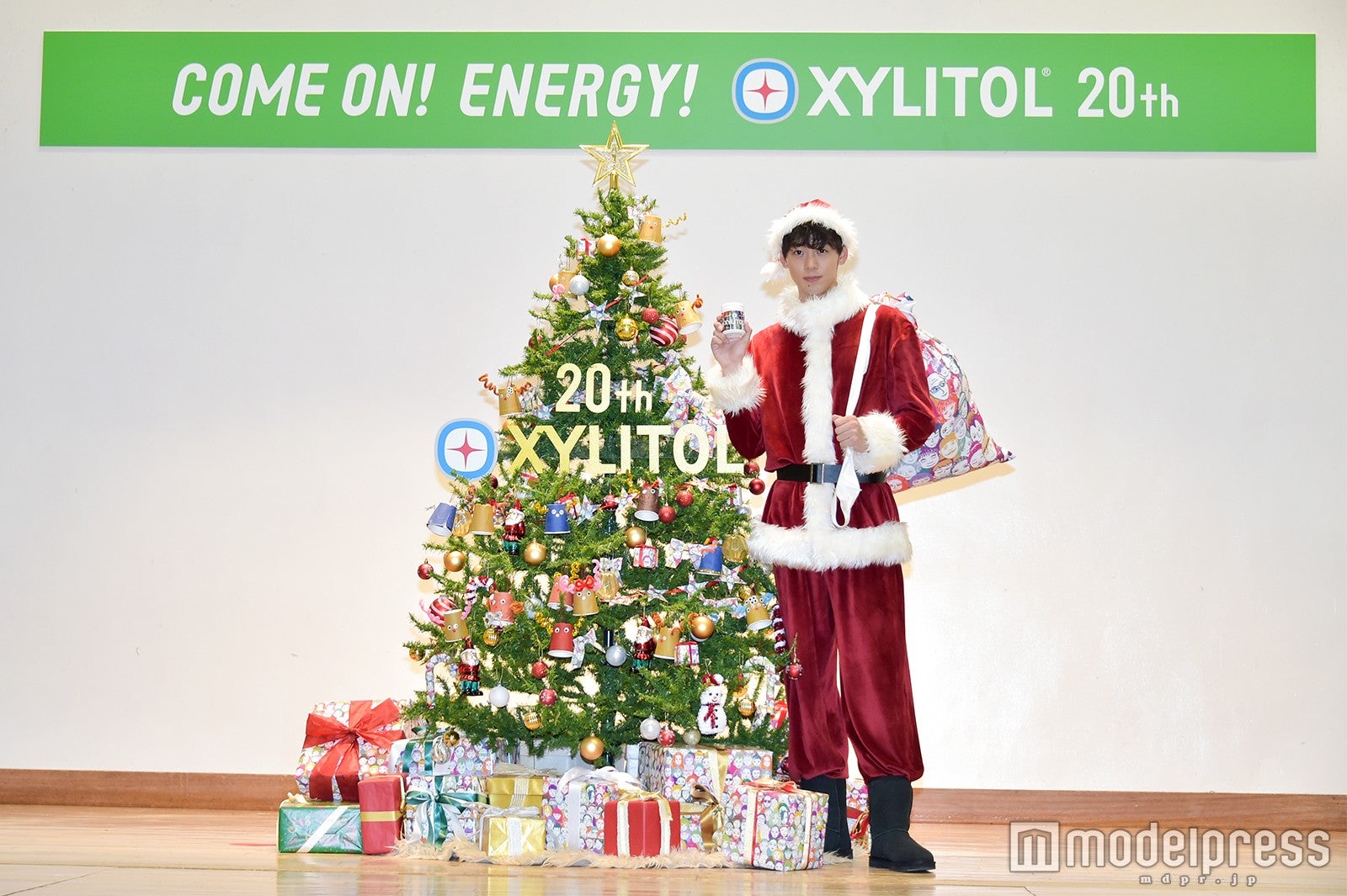 竹内涼真（C）モデルプレス