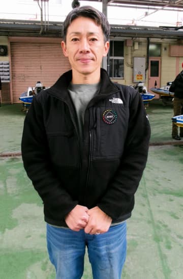 【ボート】平和島 後藤陽介が初戦を2着に好走して手応えをつかめた「ポテンシャルはあると思います」