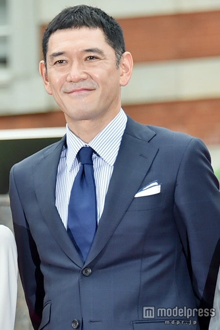 杉本哲太