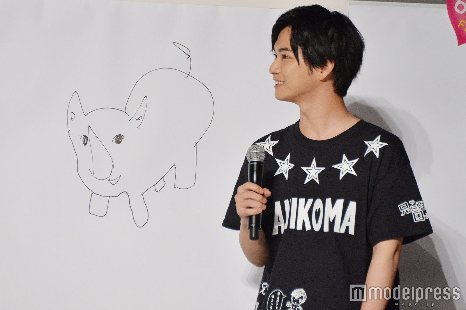 千葉雄大 （C）モデルプレス