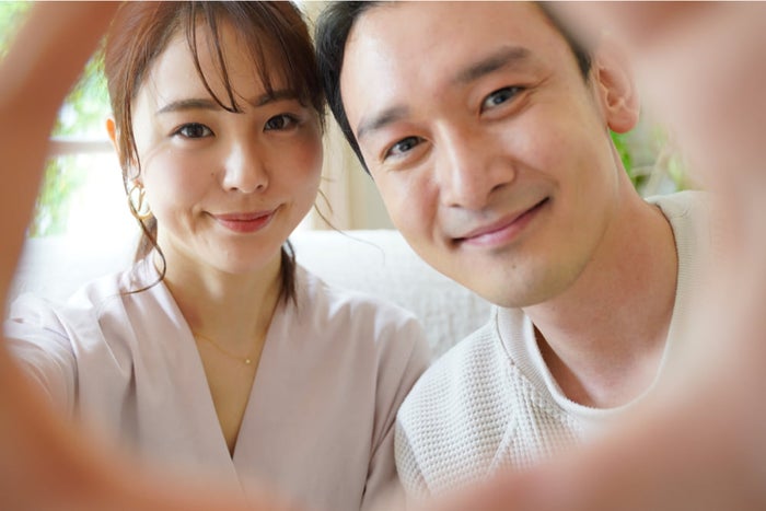 これが幸せってやつか 男性が結婚したくなる 癒し系女性 とは モデルプレス これが幸せってやつか 男性が結婚したくなる 癒し系女性 とは モデルプレス