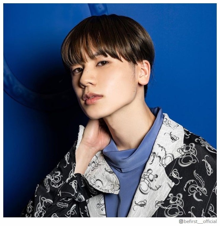 BE:FIRSTマナト、マニアックな趣味明かす 見事な曲振りに「天才」と称賛の声続々