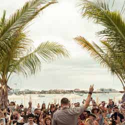 キーマビーチ/提供画像