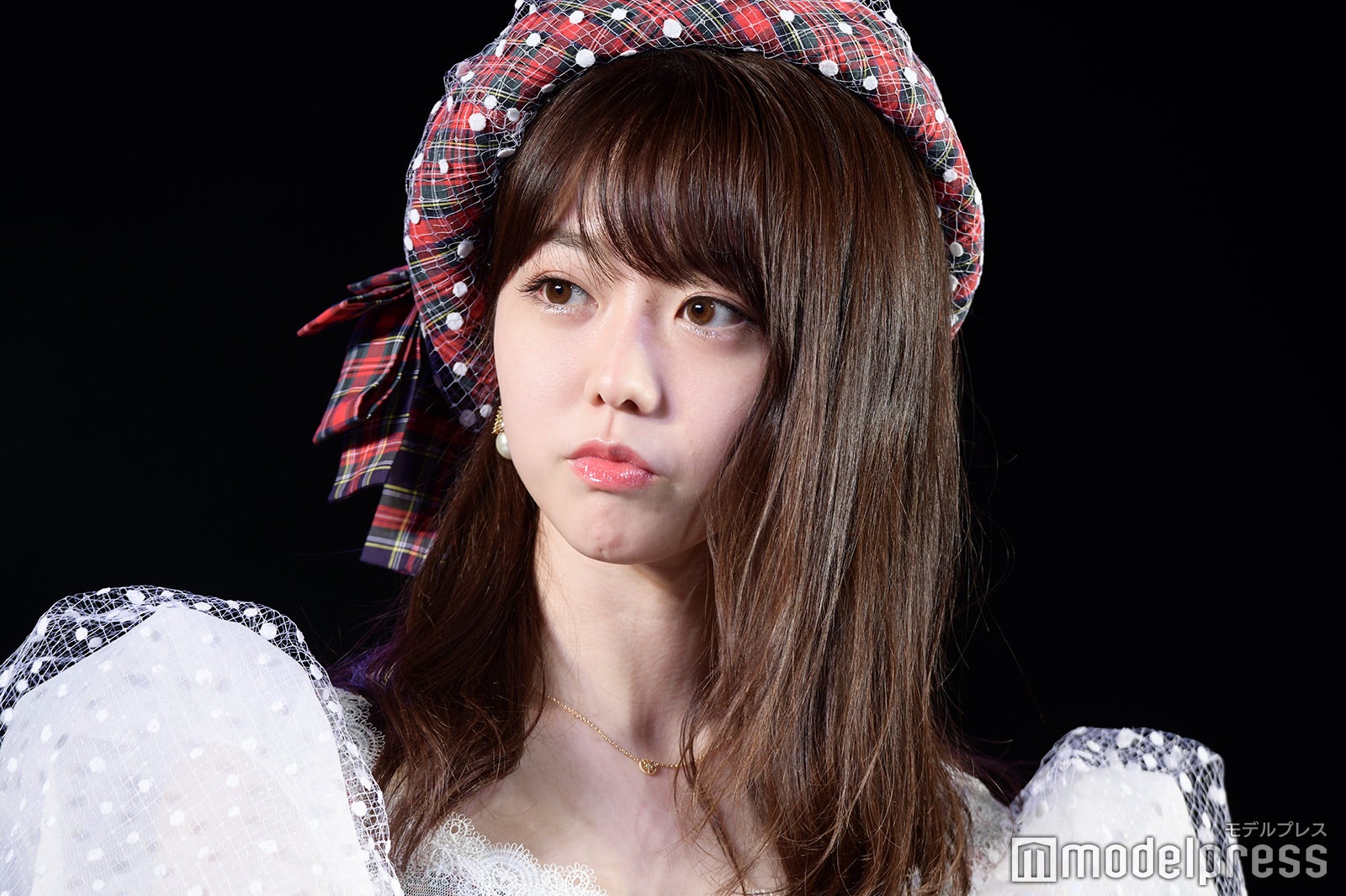 峯岸みなみ （C）モデルプレス