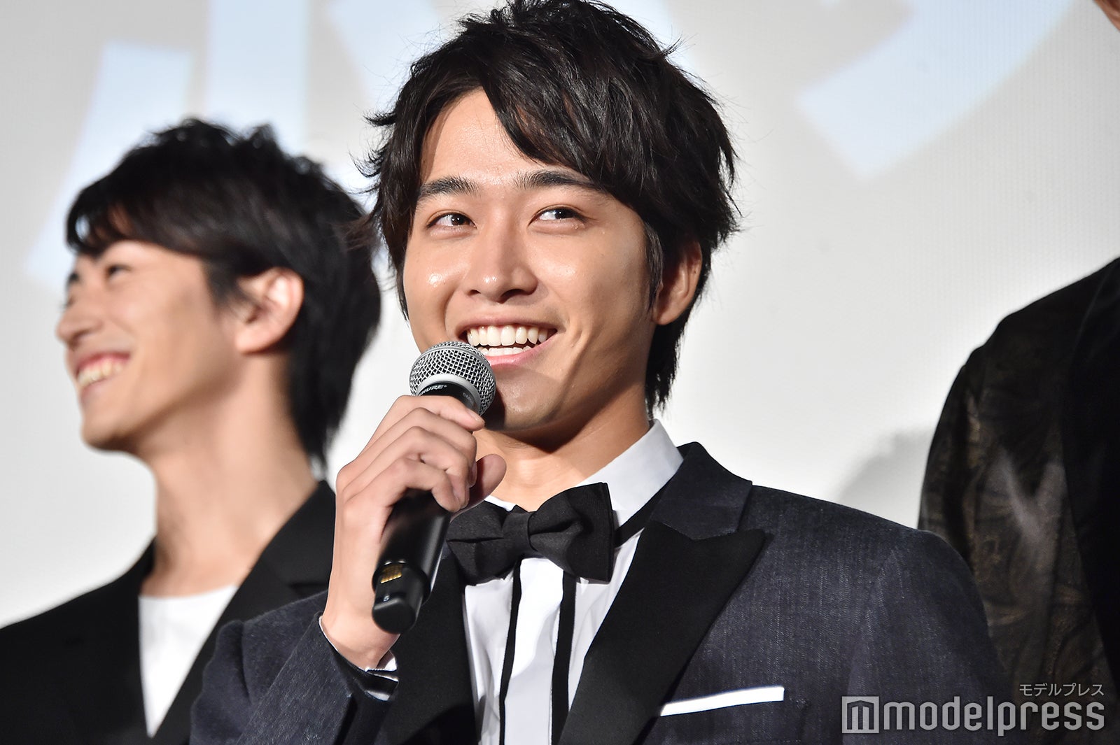 佐藤寛太 （C）モデルプレス