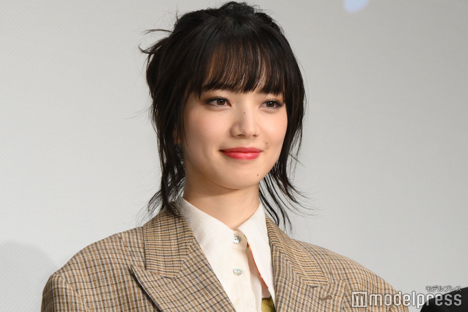 小松菜奈（C）モデルプレス