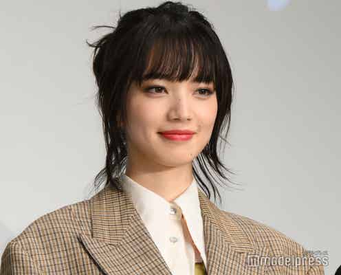 小松菜奈、過去の不思議な体験明かす “この世にいない人”演じるなかで難しかったこととは【わたくしどもは。】