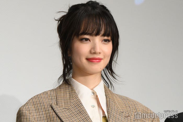 小松菜奈(C)モデルプレス