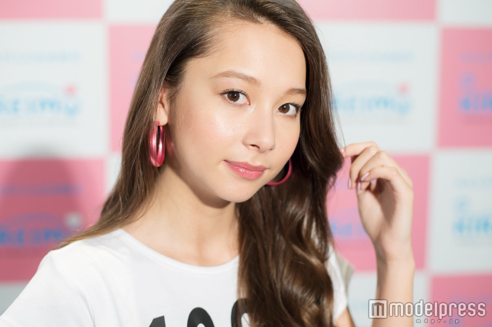 Niki（C）モデルプレス