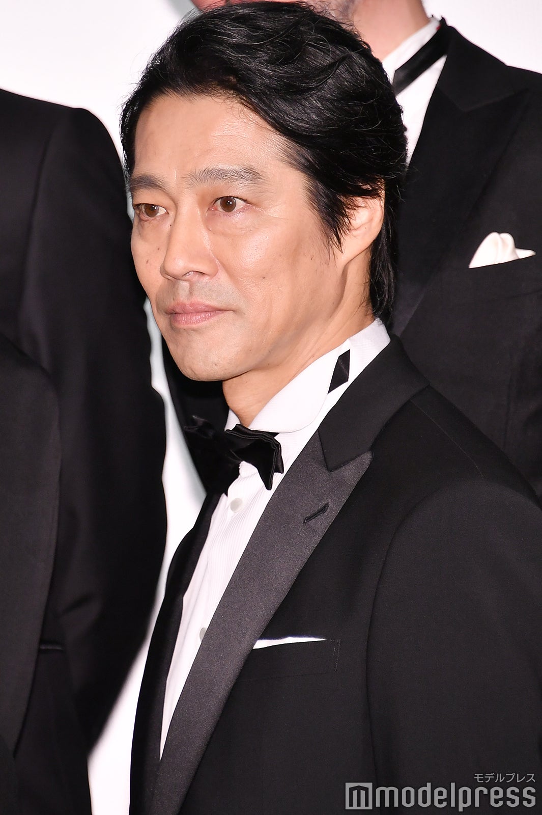 堤真一 （C）モデルプレス