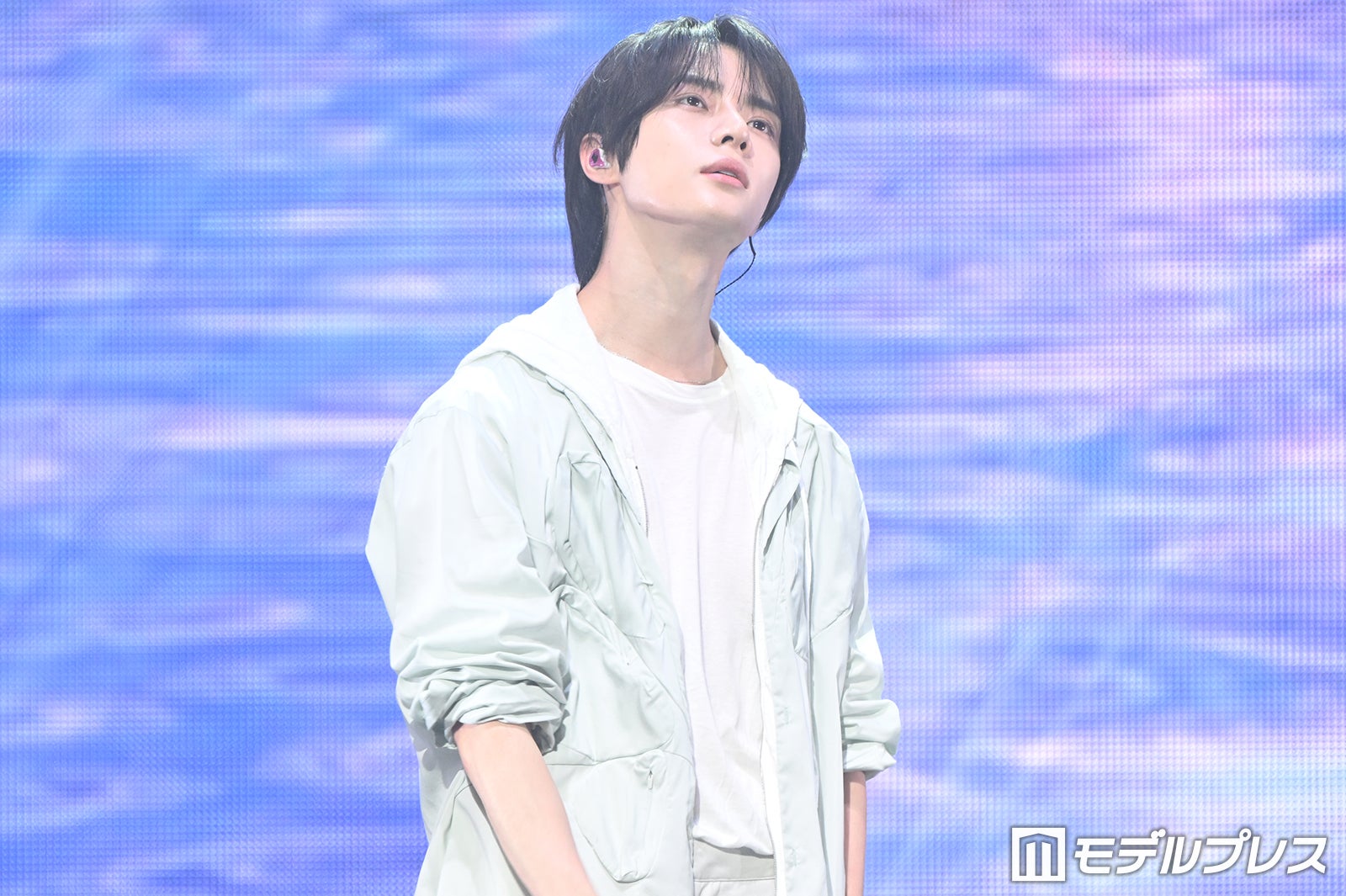 BEOMGYU（ボムギュ）／TOMORROW X TOGETHER（C）モデルプレス