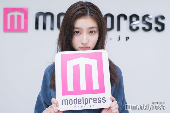 吉川愛(C)モデルプレス
