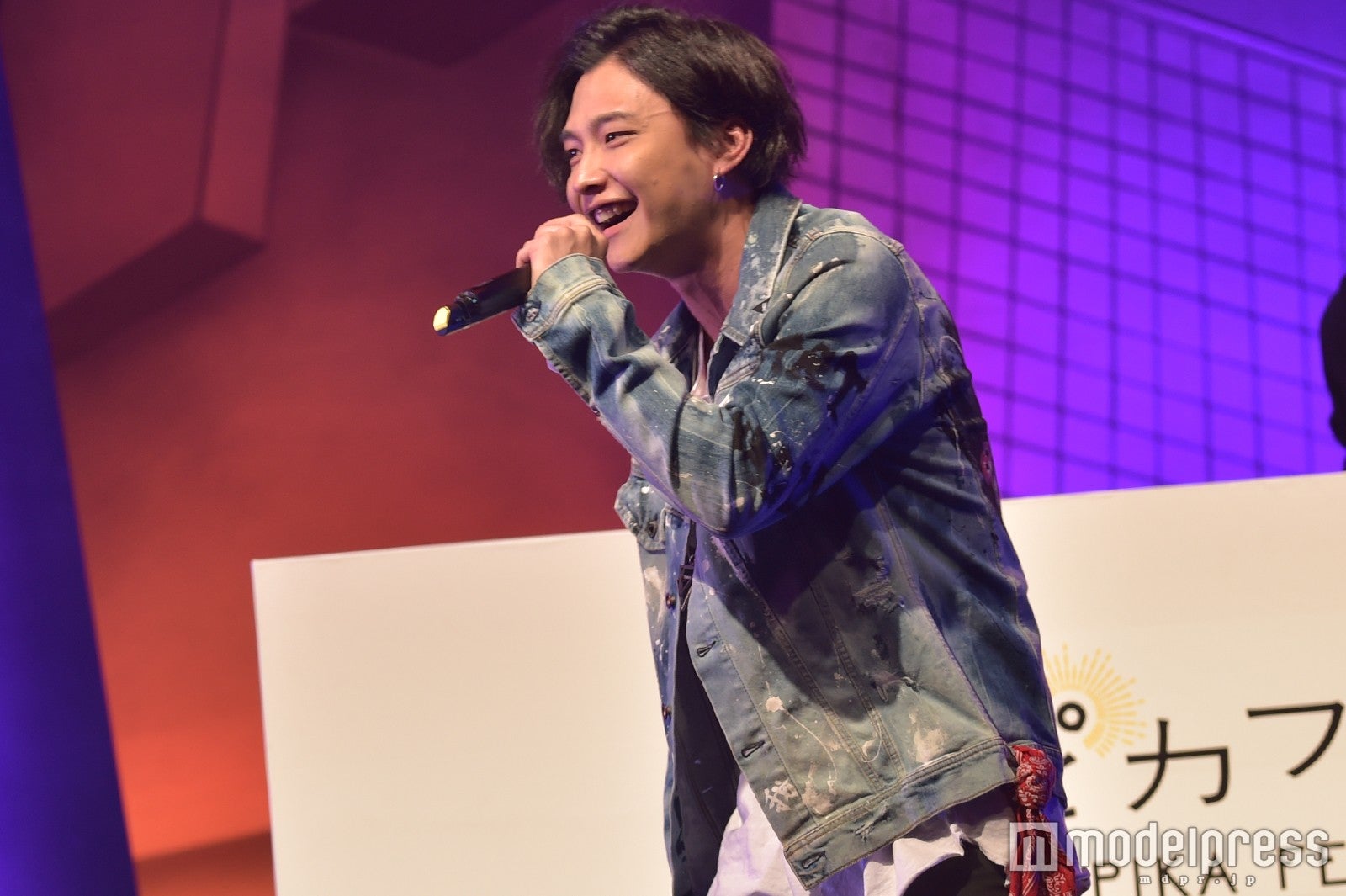 ZOLA （C）モデルプレス