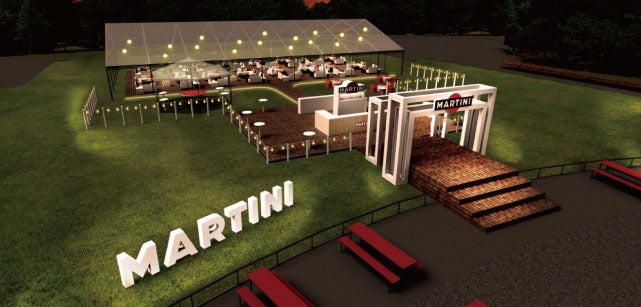 ヒビヤガーデン2019（提供画像）