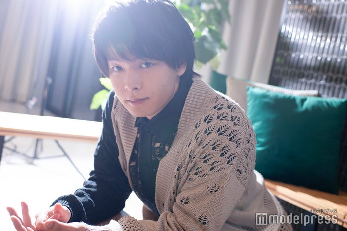 中村倫也(C)モデルプレス