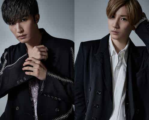 SixTONESジェシー&京本大我「すごい」と思った作品明かす
