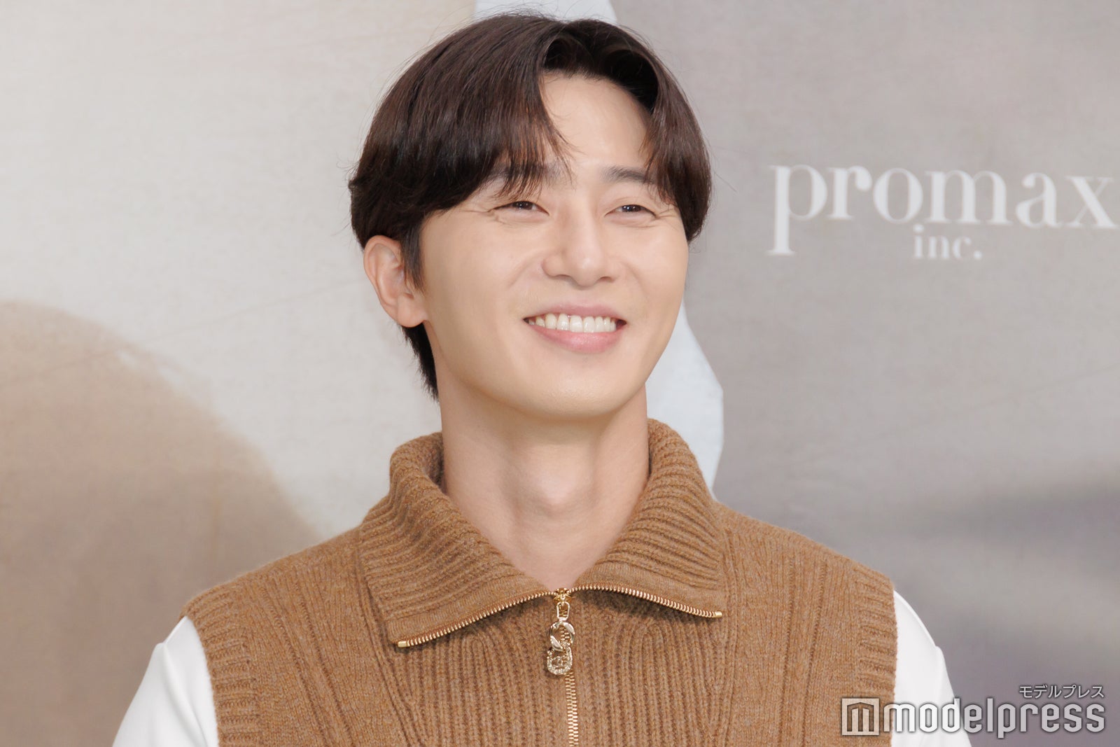 パク・ソジュン（C）モデルプレス