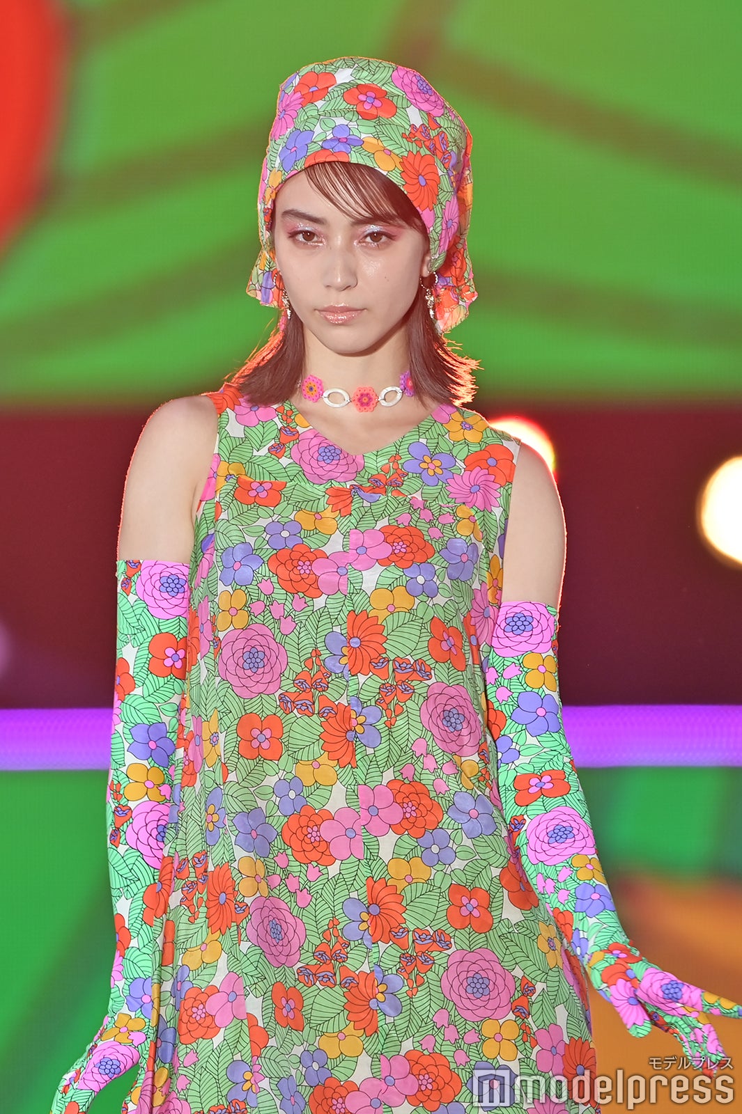 滝沢カレン（C）モデルプレス