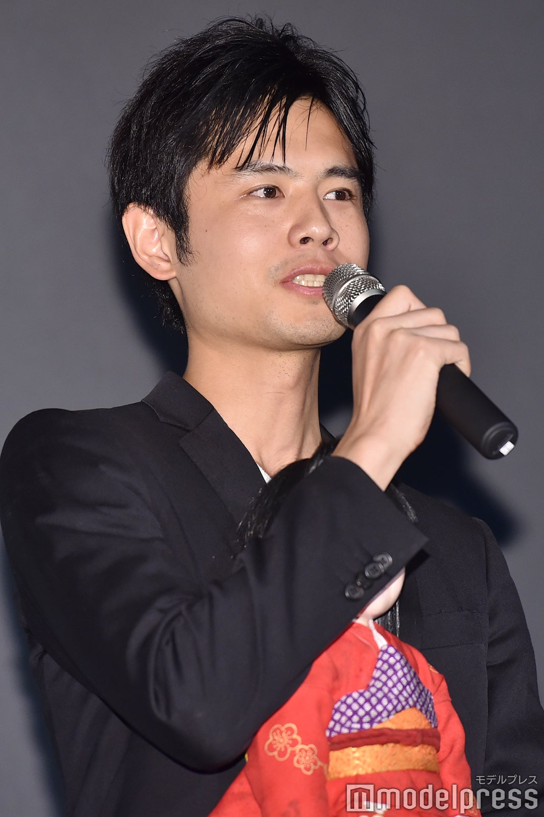 宮岡太郎監督（C）モデルプレス