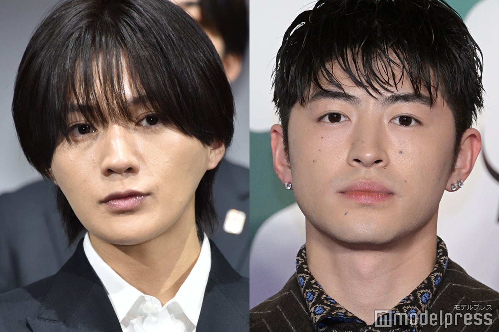 八木玲於♡ページ(*^ω^*) FANTASTICS八木勇征、GENERATIONS佐野玲於と“あざとい”2ショット