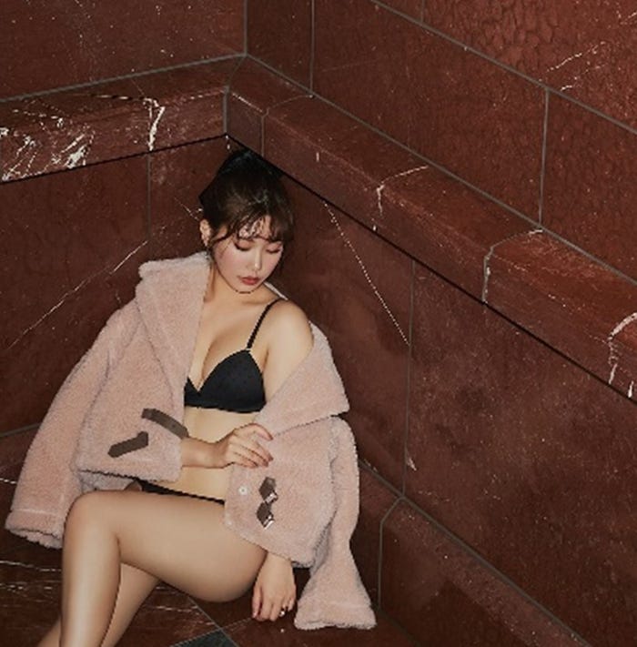 伊藤純奈(提供写真)