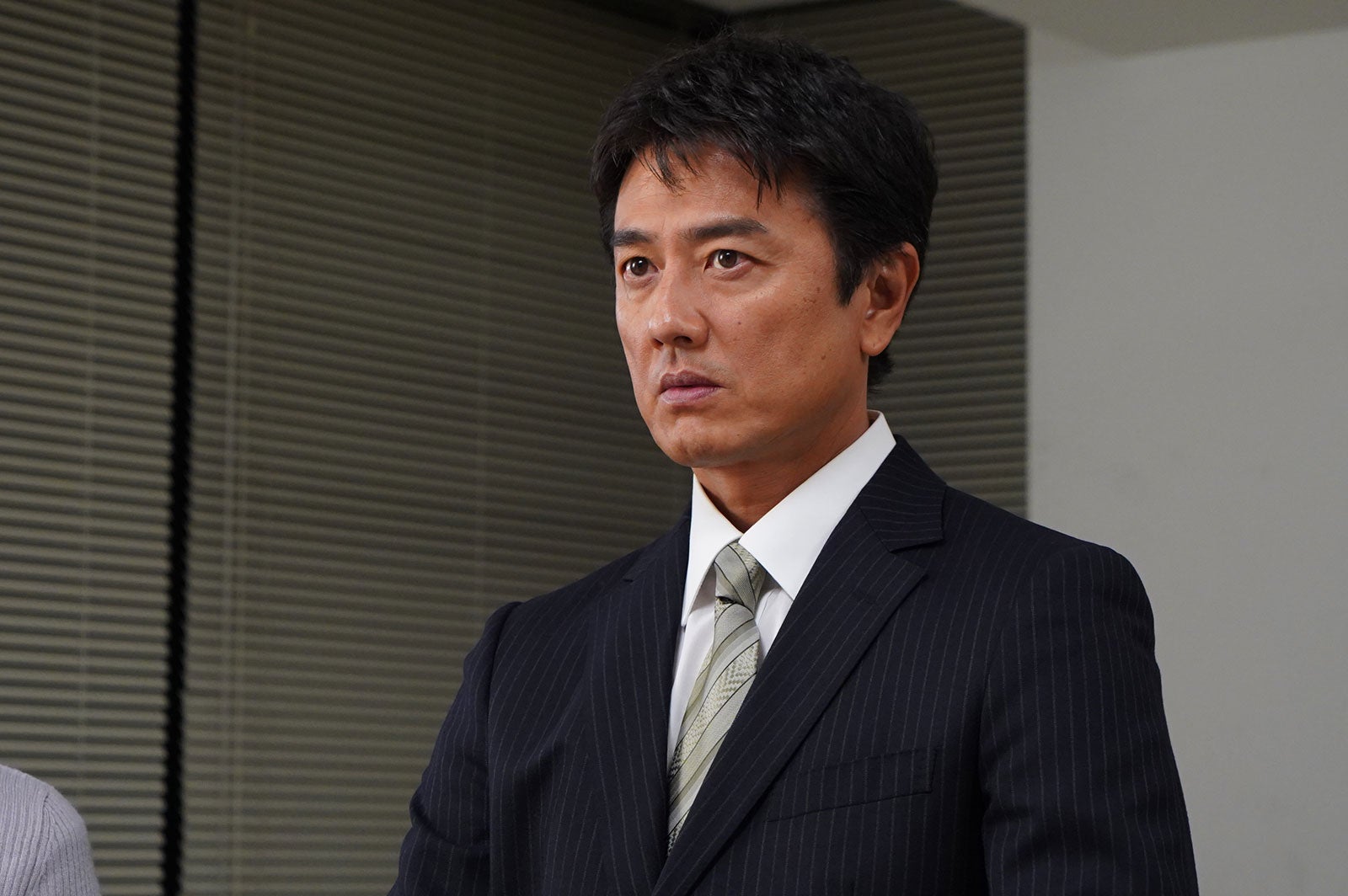 原田龍二「相棒 season23」第9話（C）テレビ朝日