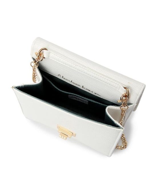 スクエアミニバック「JugeETTA」¥8,424(税込)
